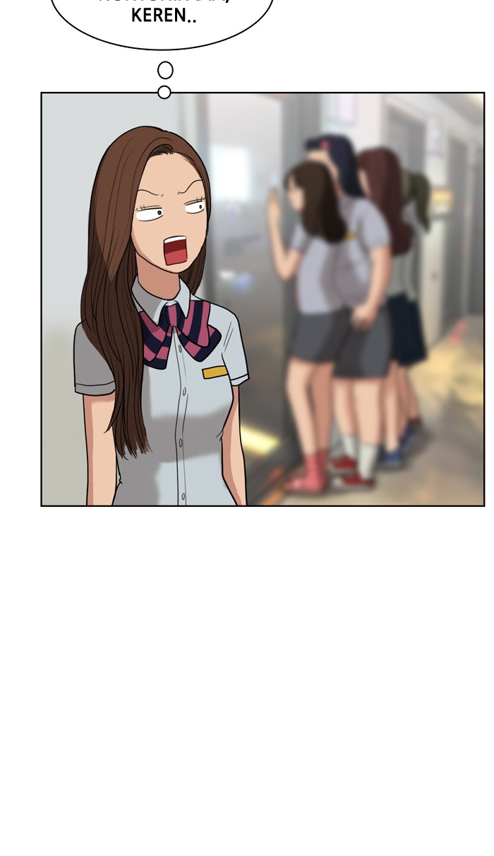 Baca The Secret of Angel - Chapter 19 halaman 59