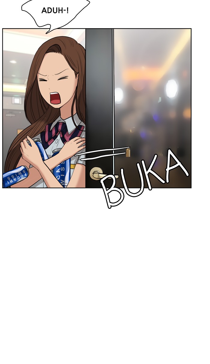 Baca The Secret of Angel - Chapter 19 halaman 66