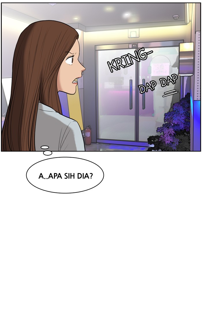 Baca The Secret of Angel - Chapter 19 halaman 75