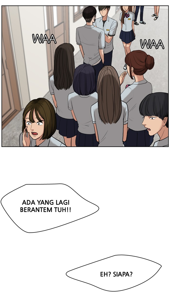 Baca The Secret of Angel - Chapter 19 halaman 8