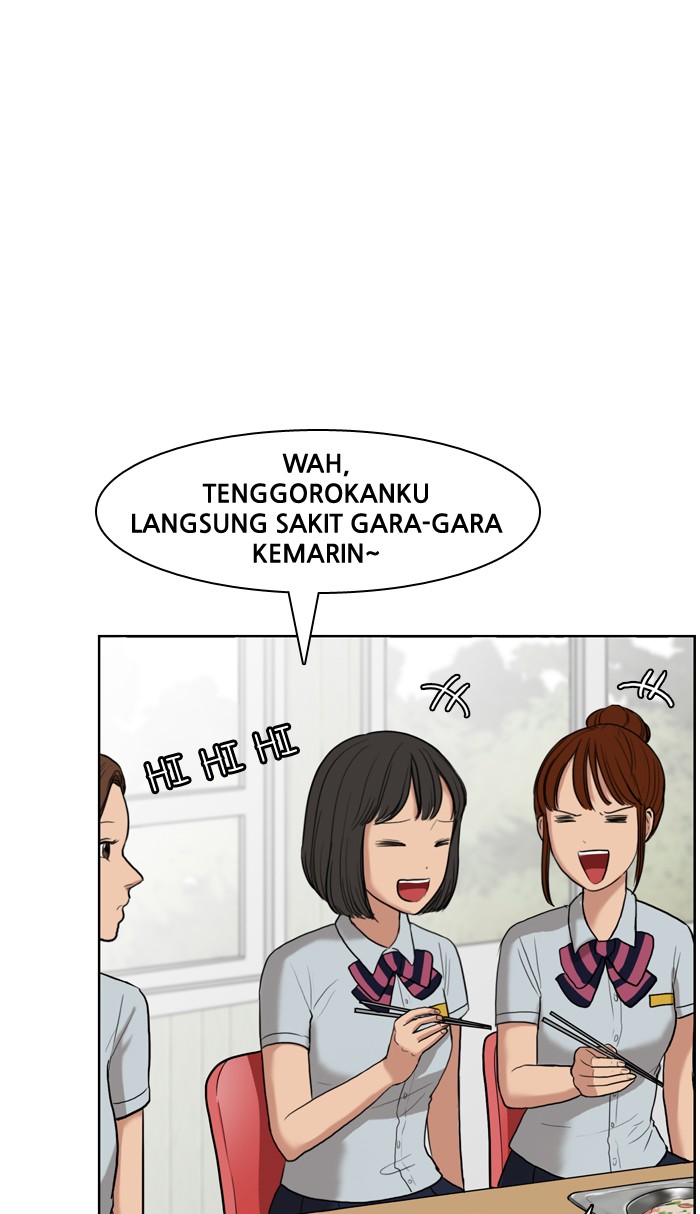 Baca The Secret of Angel - Chapter 19 halaman 85