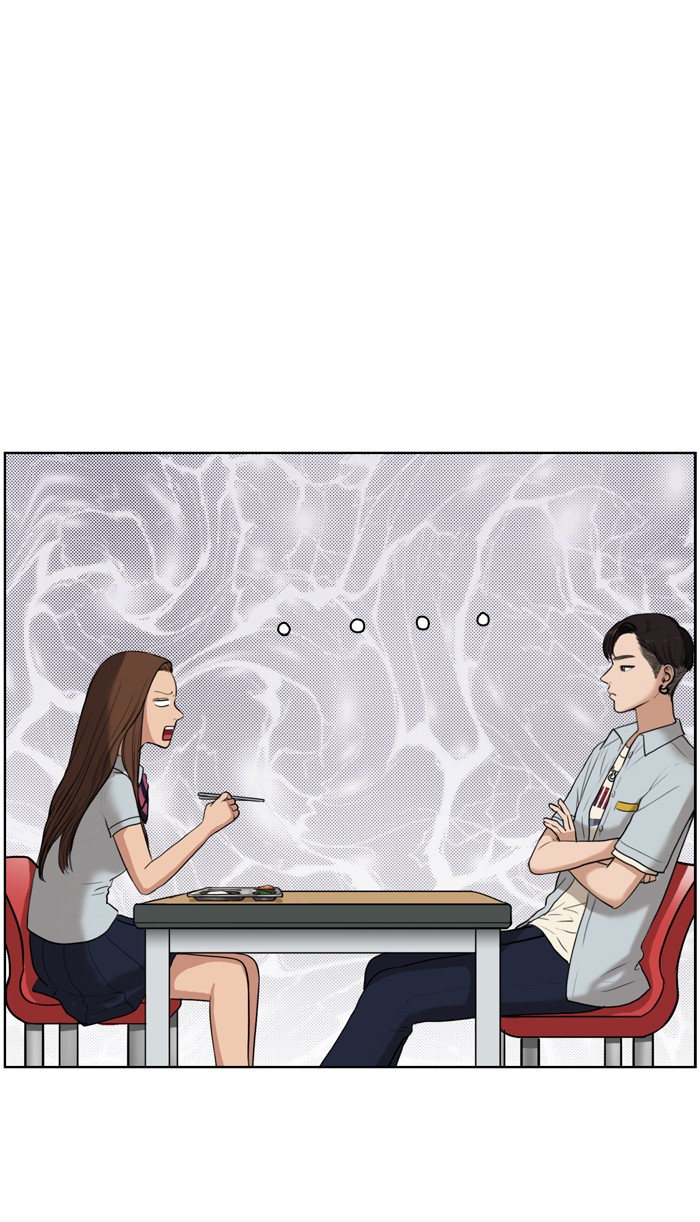 Baca The Secret of Angel - Chapter 19 halaman 91