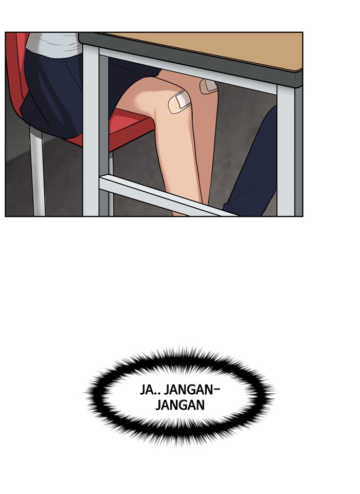 Baca The Secret of Angel - Chapter 19 halaman 94