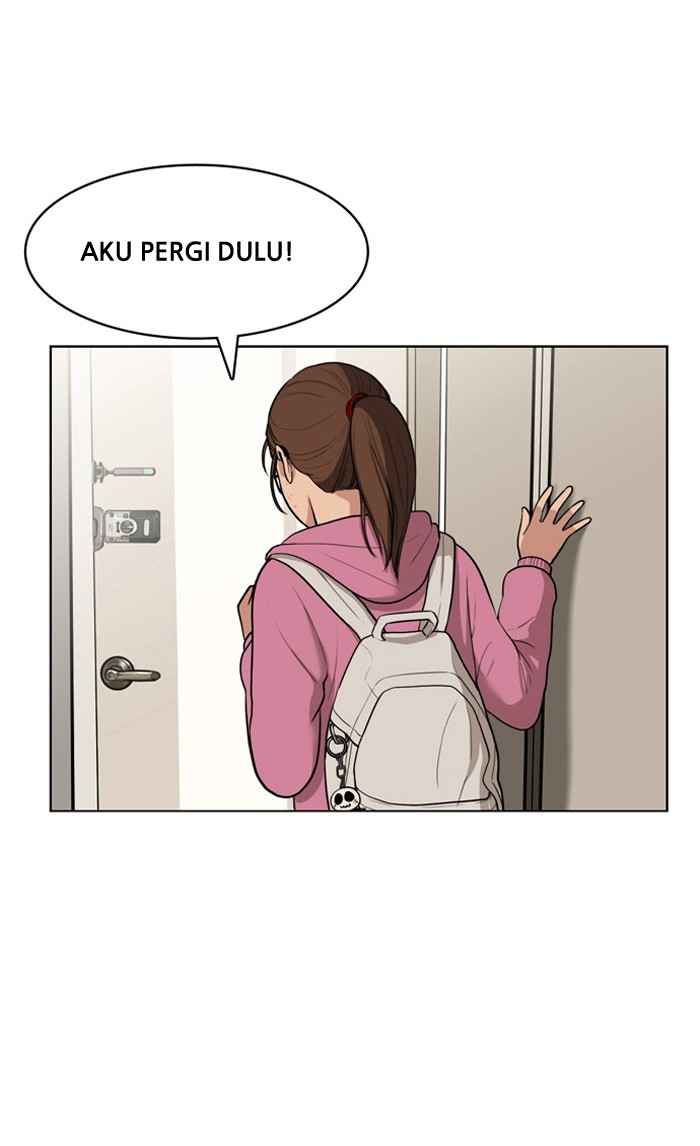 Baca The Secret of Angel - Chapter 2 halaman 1