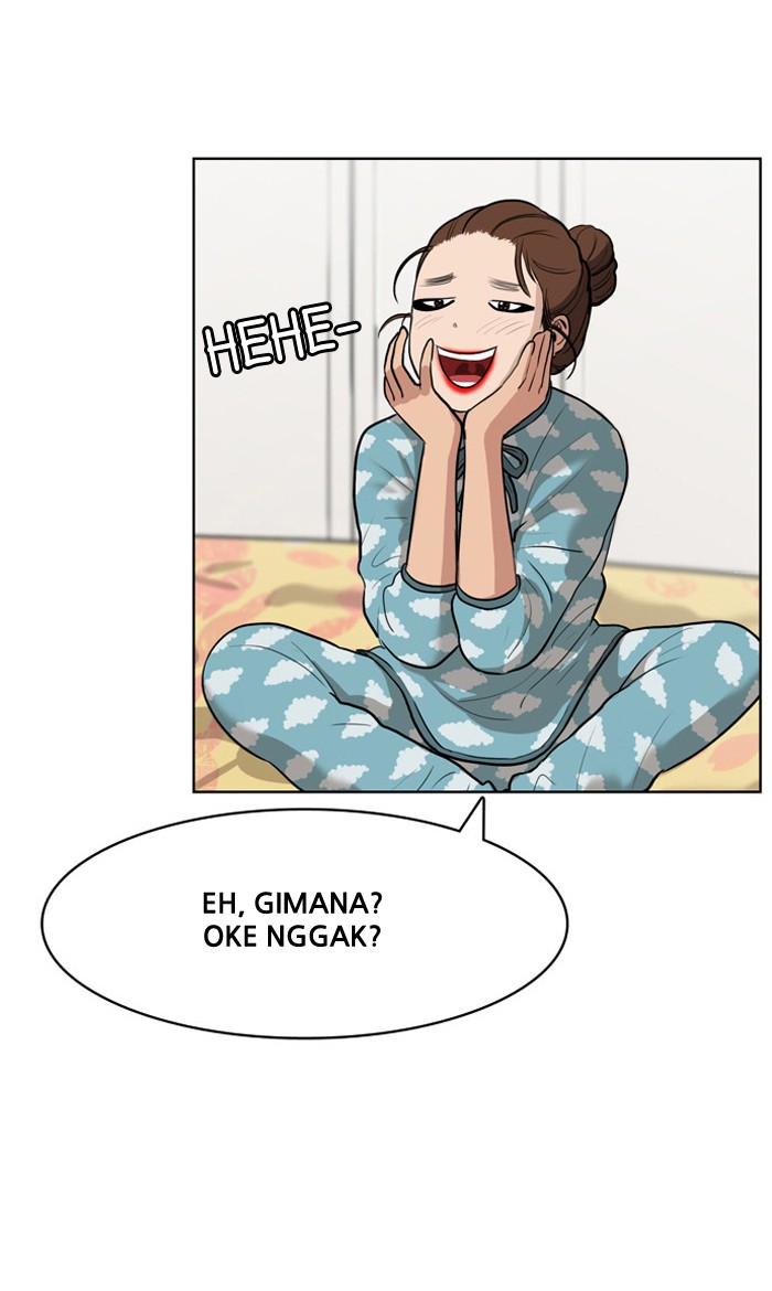 Baca The Secret of Angel - Chapter 2 halaman 19