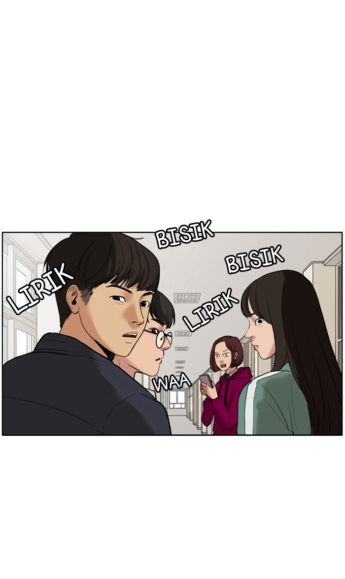 Baca The Secret of Angel - Chapter 2 halaman 24