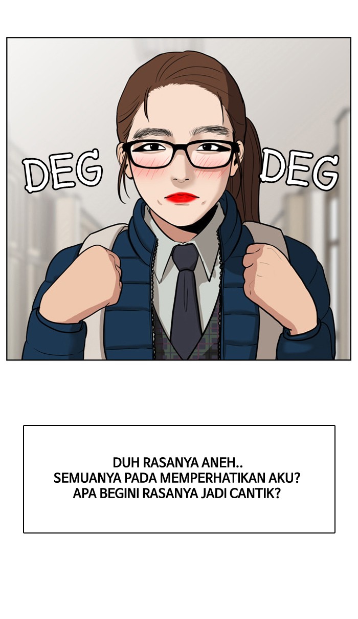 Baca The Secret of Angel - Chapter 2 halaman 25