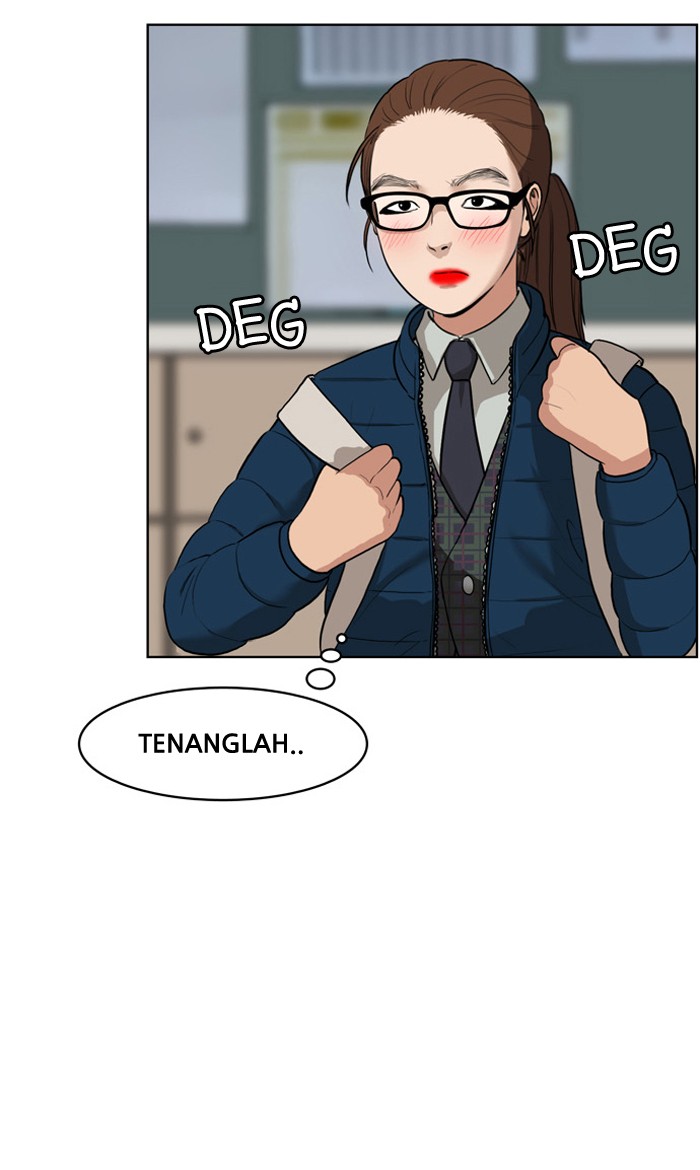 Baca The Secret of Angel - Chapter 2 halaman 28
