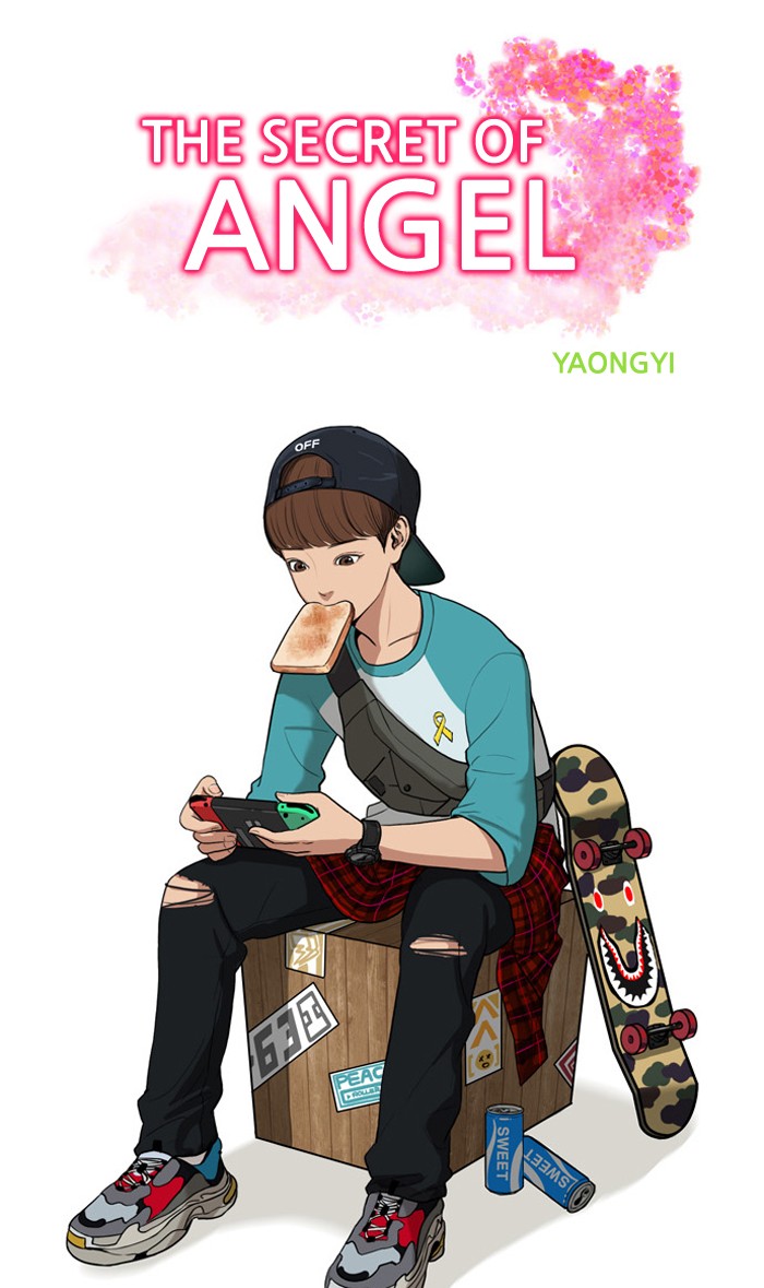 Baca The Secret of Angel - Chapter 2 halaman 3