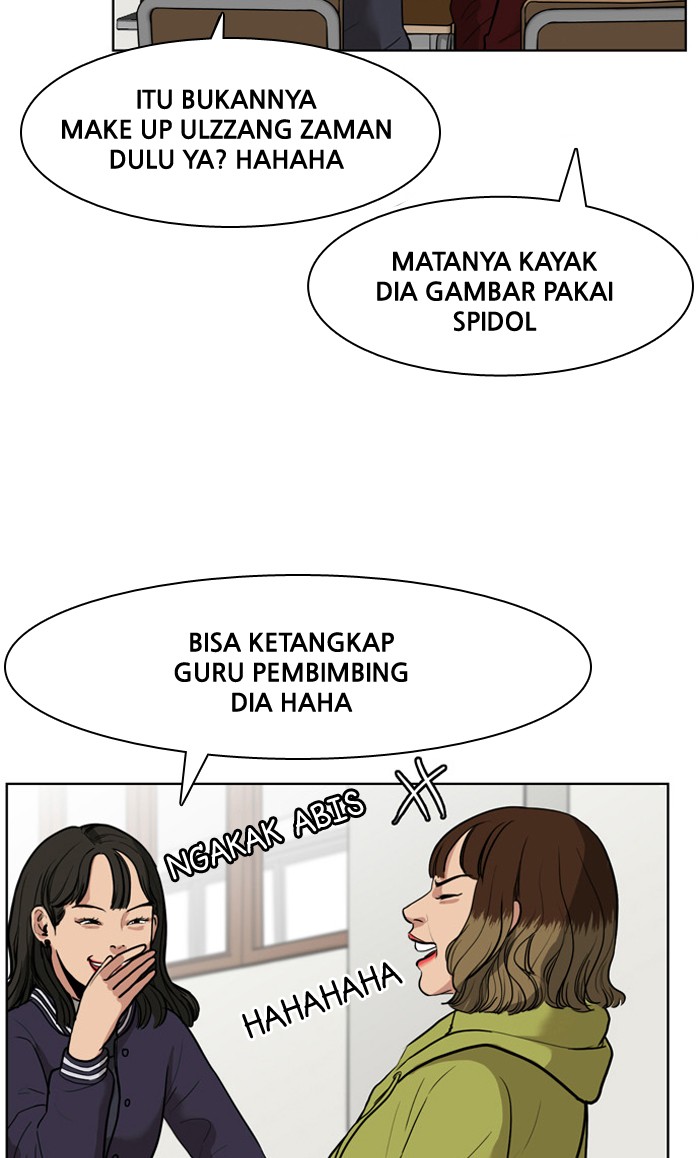 Baca The Secret of Angel - Chapter 2 halaman 32