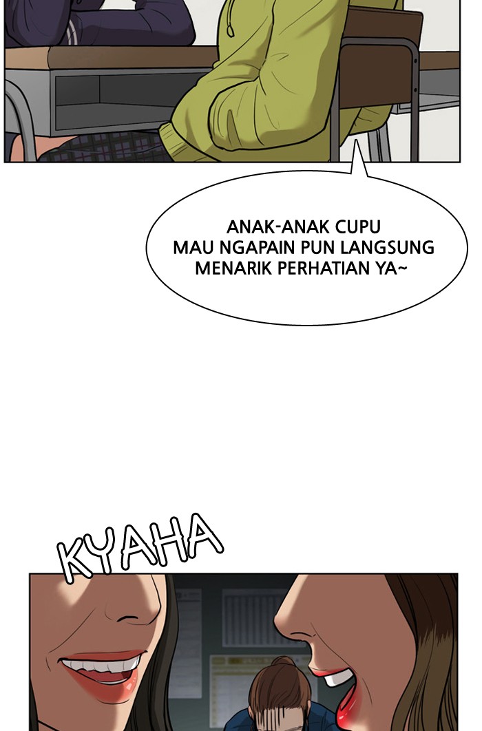 Baca The Secret of Angel - Chapter 2 halaman 33