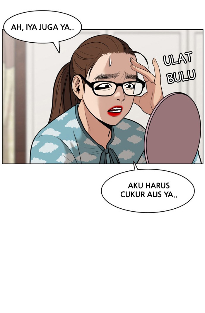 Baca The Secret of Angel - Chapter 2 halaman 43