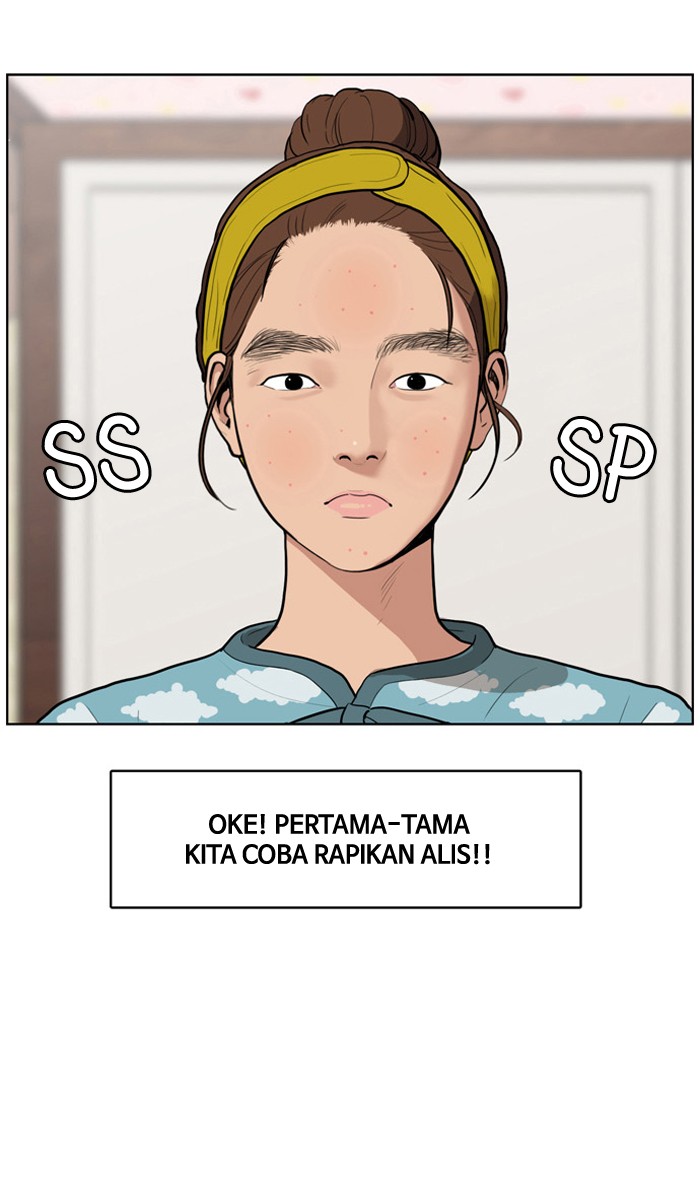 Baca The Secret of Angel - Chapter 2 halaman 62