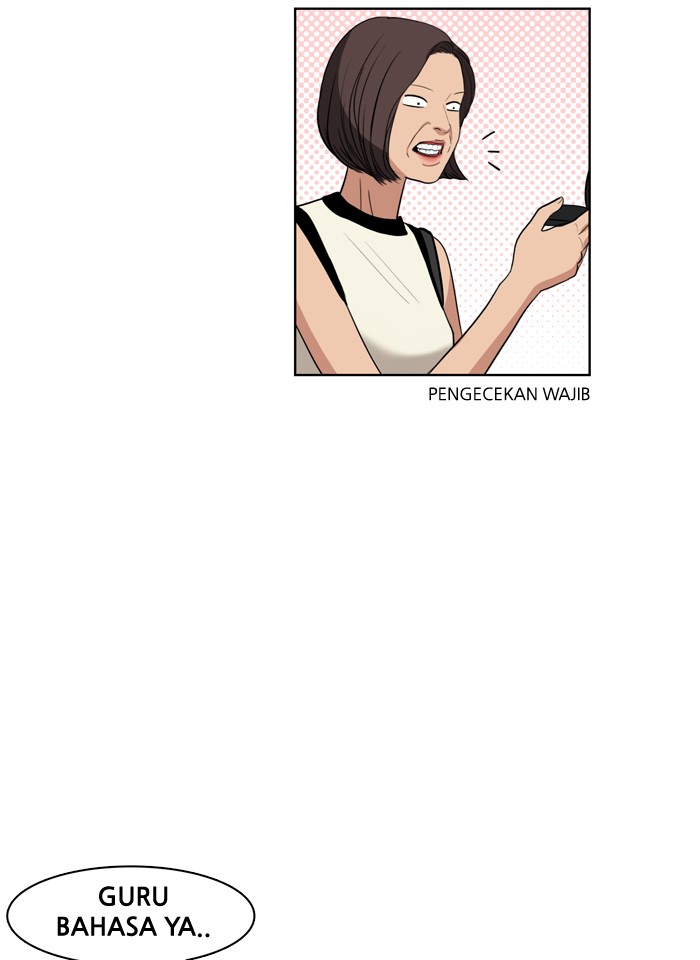 Baca The Secret of Angel - Chapter 20 halaman 105