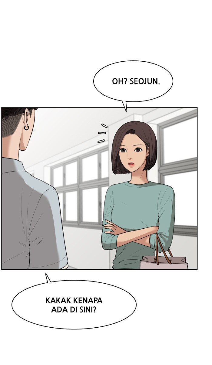 Baca The Secret of Angel - Chapter 20 halaman 14
