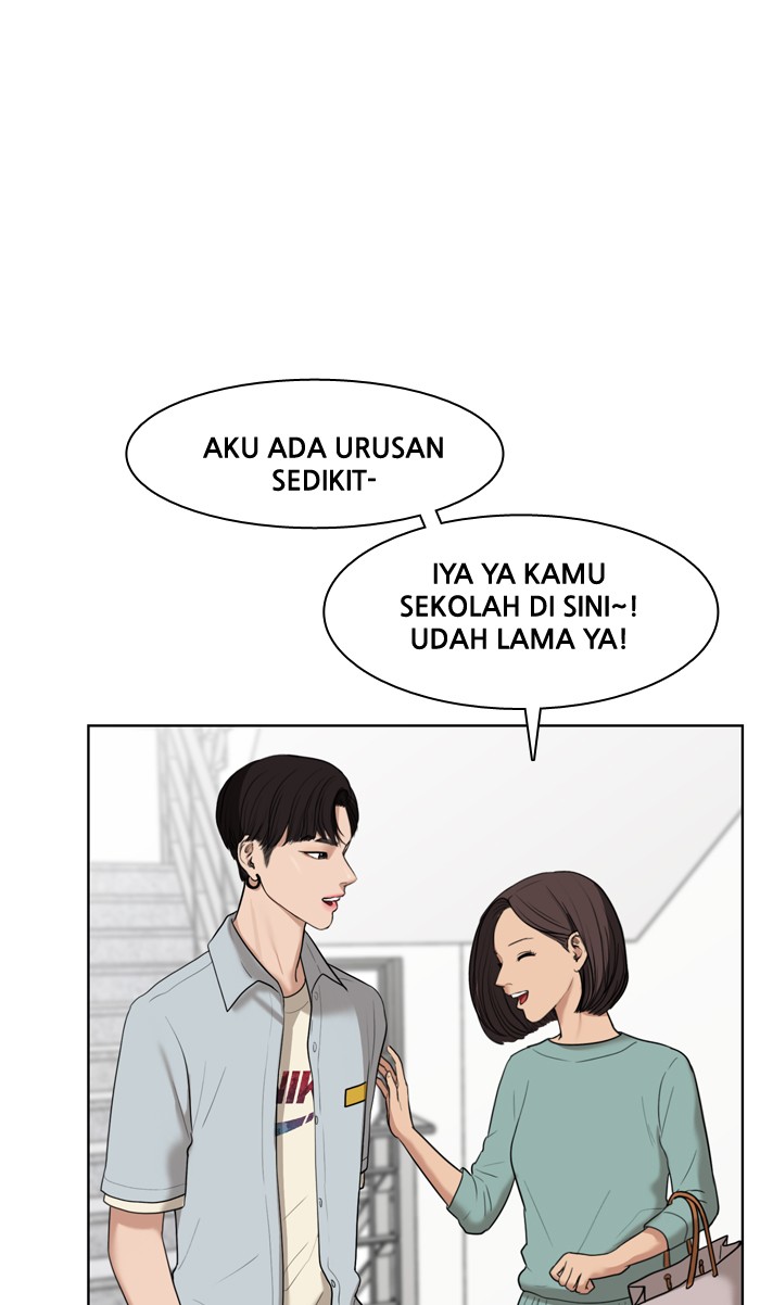 Baca The Secret of Angel - Chapter 20 halaman 15