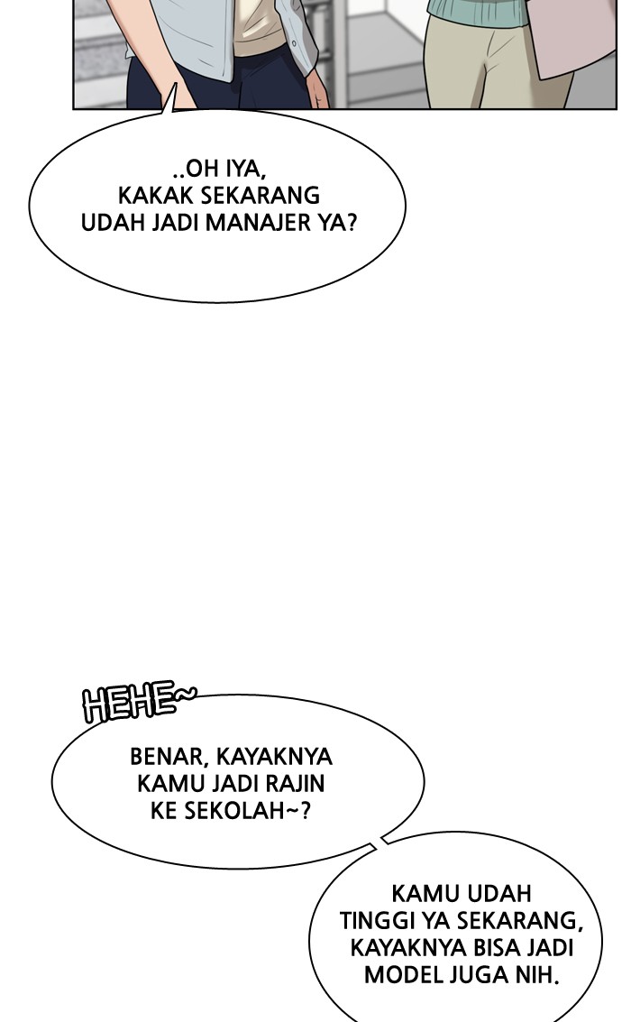 Baca The Secret of Angel - Chapter 20 halaman 16
