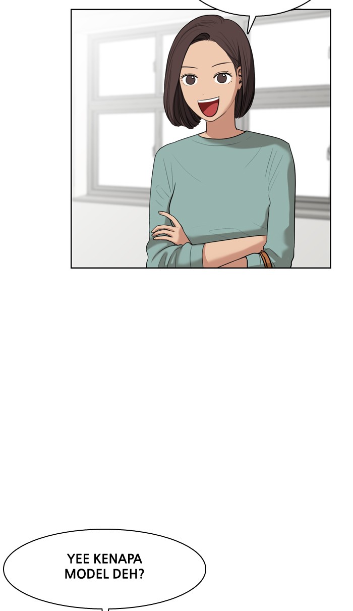 Baca The Secret of Angel - Chapter 20 halaman 17