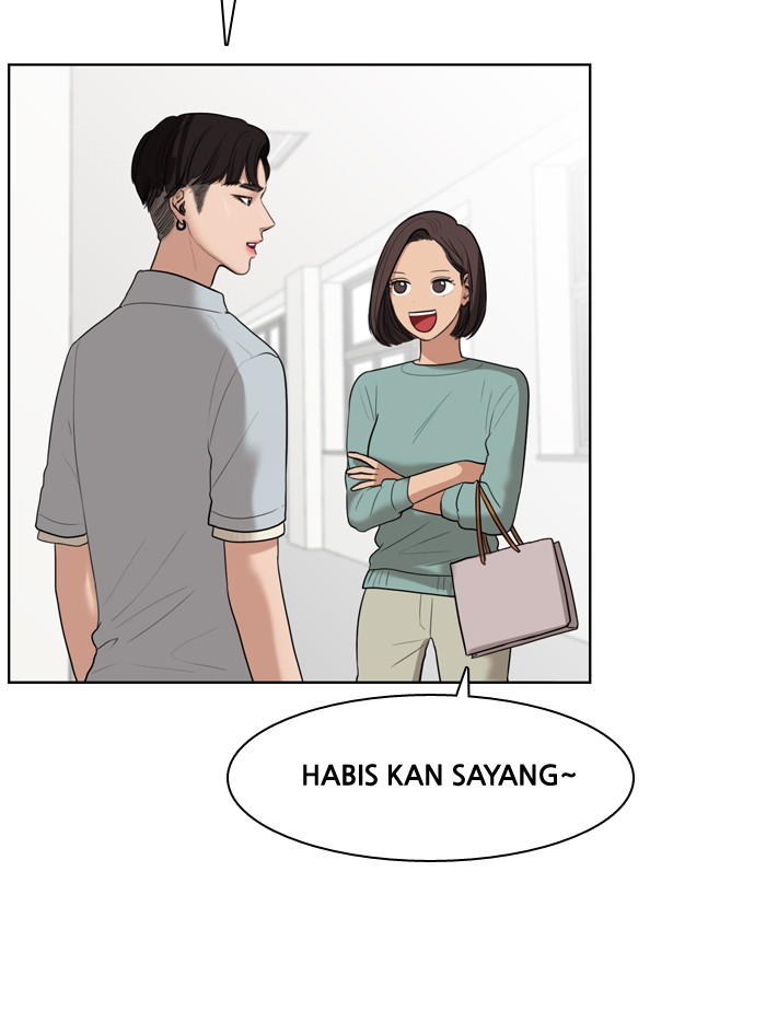 Baca The Secret of Angel - Chapter 20 halaman 18
