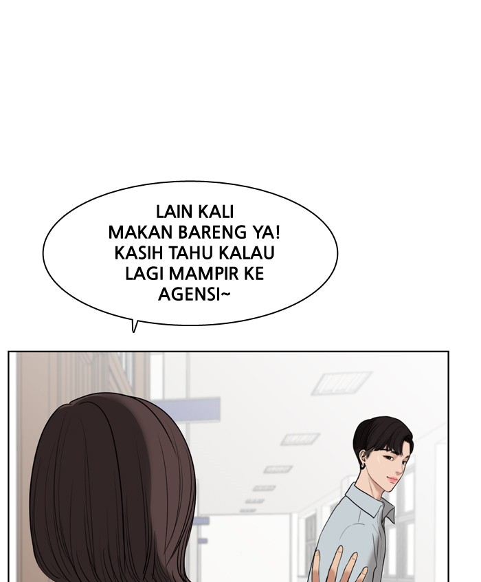 Baca The Secret of Angel - Chapter 20 halaman 19