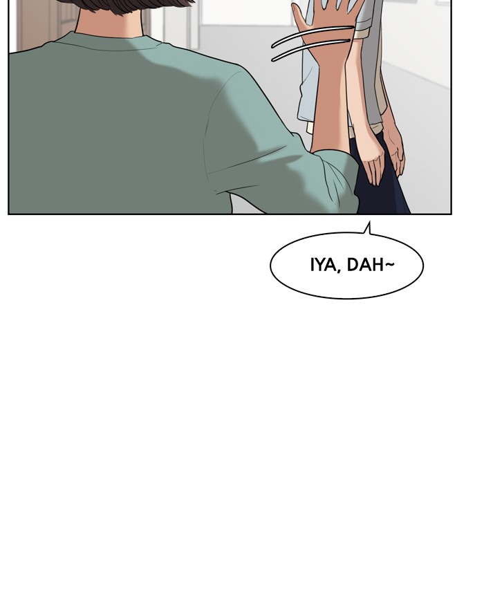 Baca The Secret of Angel - Chapter 20 halaman 20
