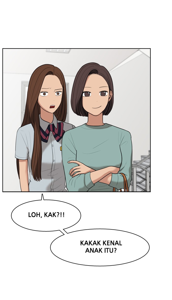 Baca The Secret of Angel - Chapter 20 halaman 21