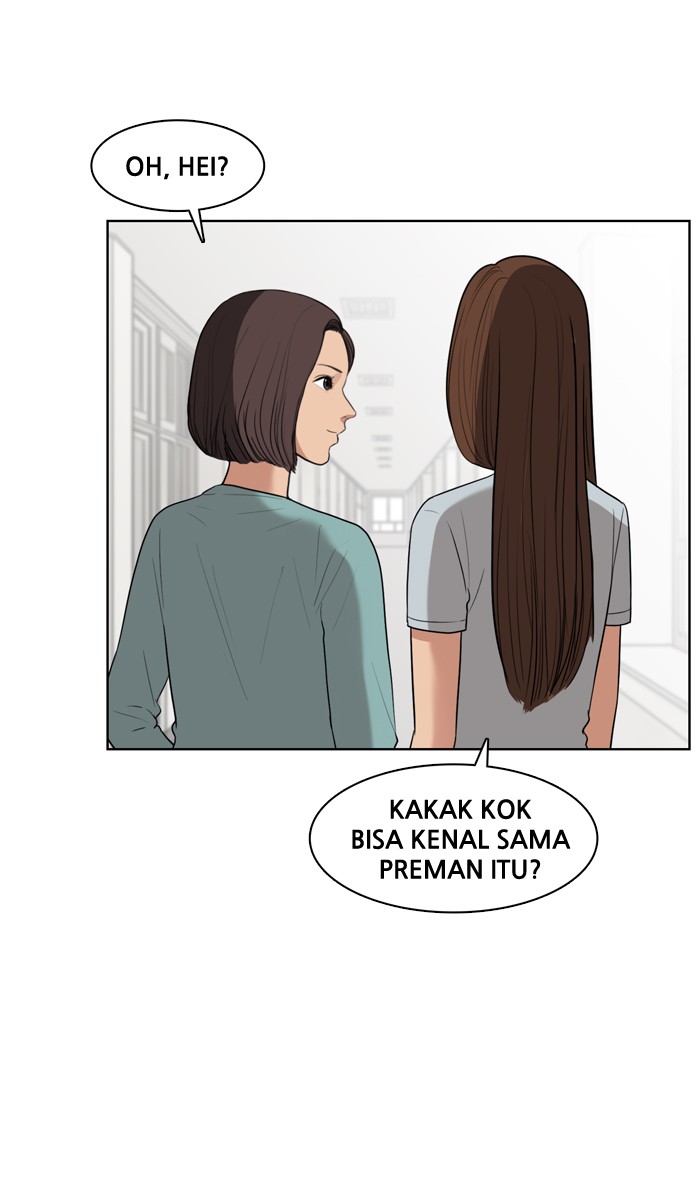 Baca The Secret of Angel - Chapter 20 halaman 22