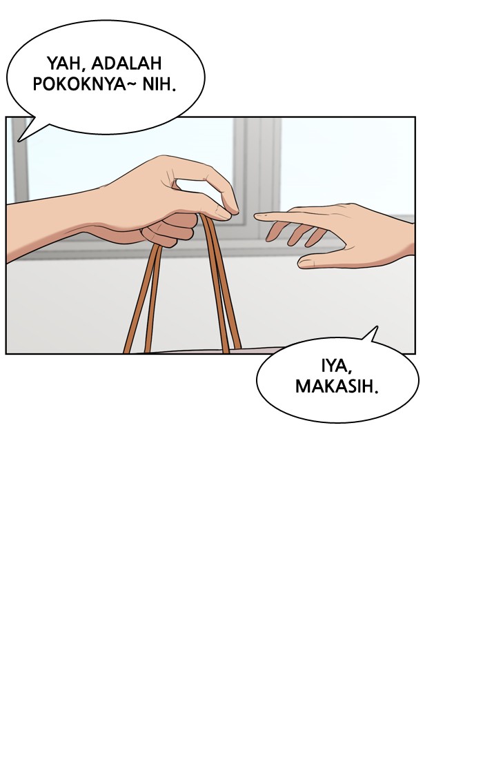 Baca The Secret of Angel - Chapter 20 halaman 23