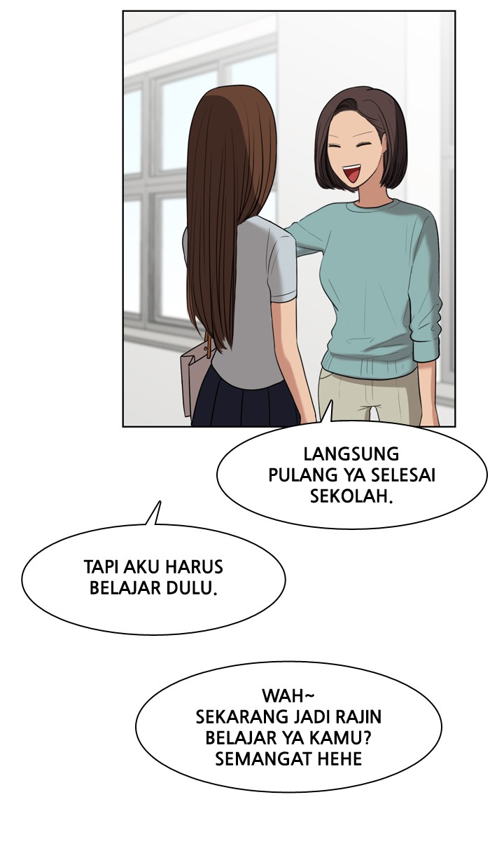 Baca The Secret of Angel - Chapter 20 halaman 24