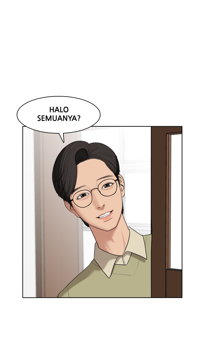 Baca The Secret of Angel - Chapter 20 halaman 27