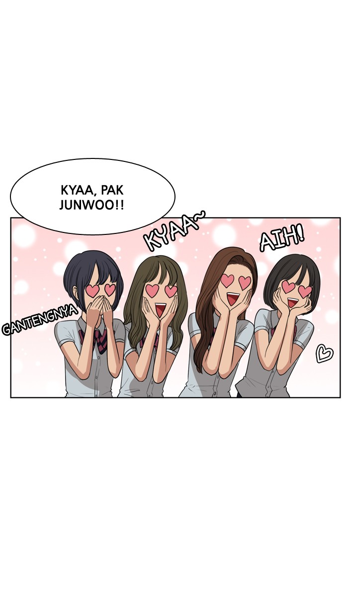 Baca The Secret of Angel - Chapter 20 halaman 28