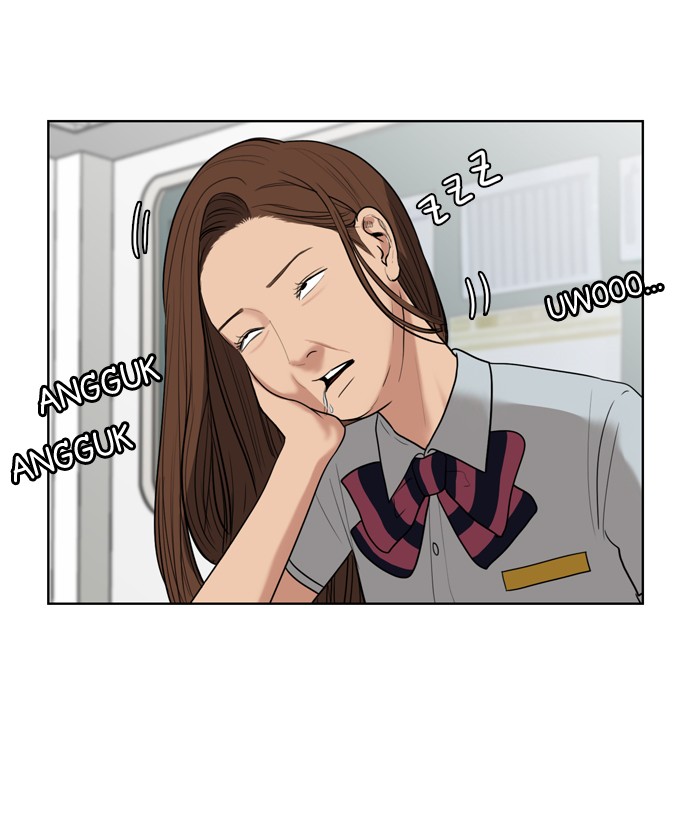 Baca The Secret of Angel - Chapter 20 halaman 31