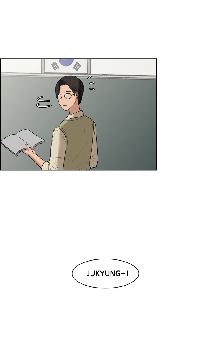 Baca The Secret of Angel - Chapter 20 halaman 32