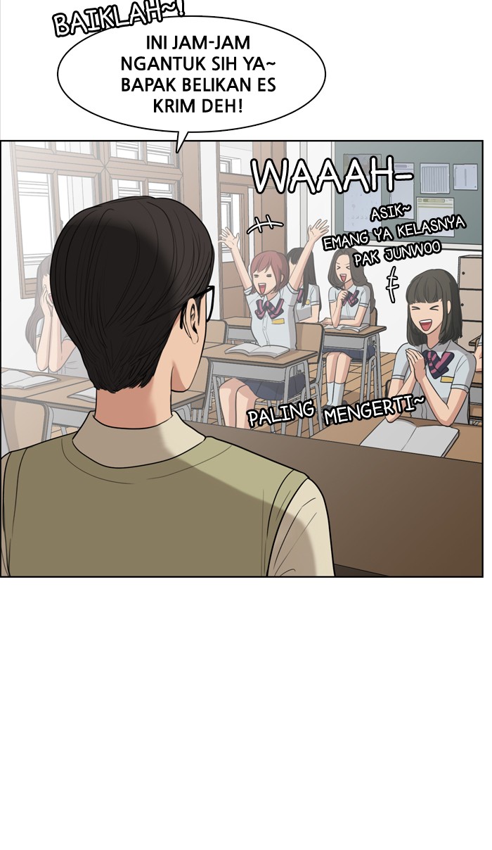 Baca The Secret of Angel - Chapter 20 halaman 34