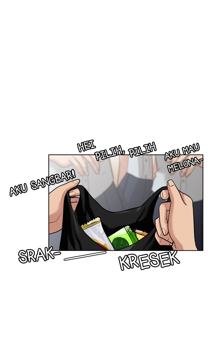 Baca The Secret of Angel - Chapter 20 halaman 35