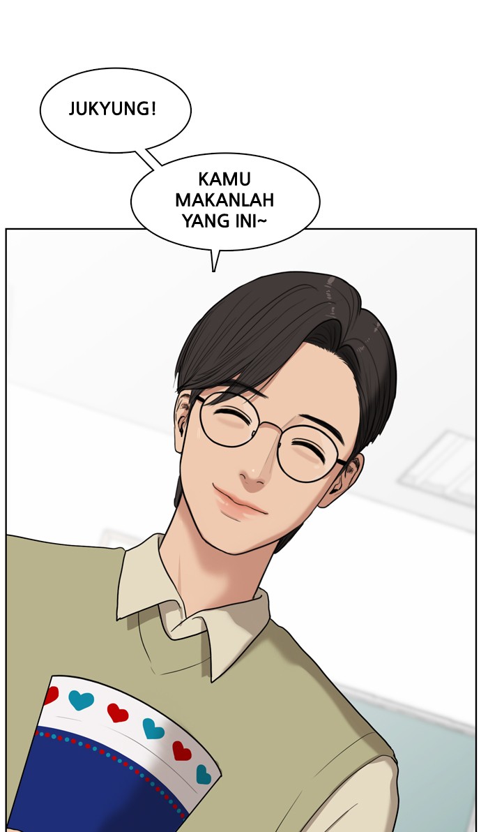 Baca The Secret of Angel - Chapter 20 halaman 38