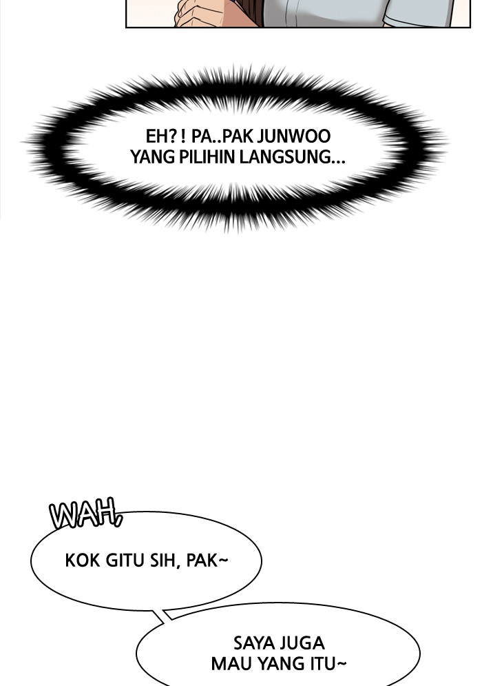 Baca The Secret of Angel - Chapter 20 halaman 40