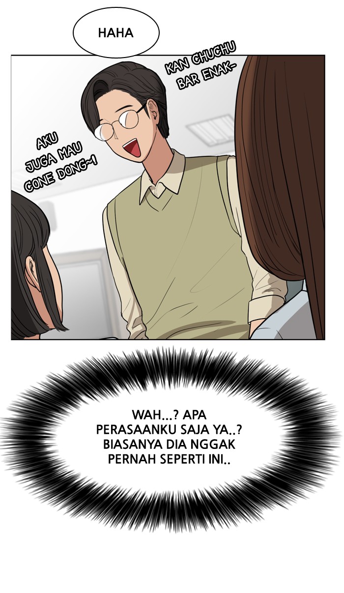 Baca The Secret of Angel - Chapter 20 halaman 44