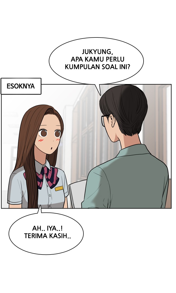 Baca The Secret of Angel - Chapter 20 halaman 45