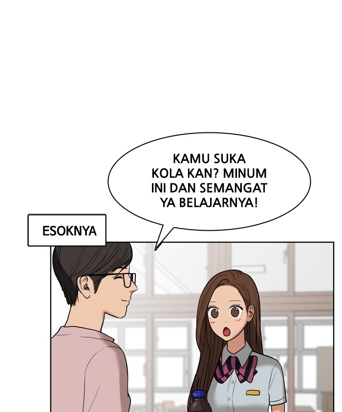 Baca The Secret of Angel - Chapter 20 halaman 46