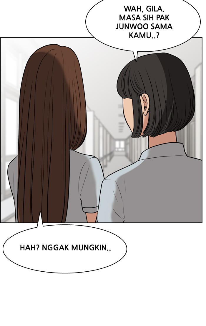 Baca The Secret of Angel - Chapter 20 halaman 48