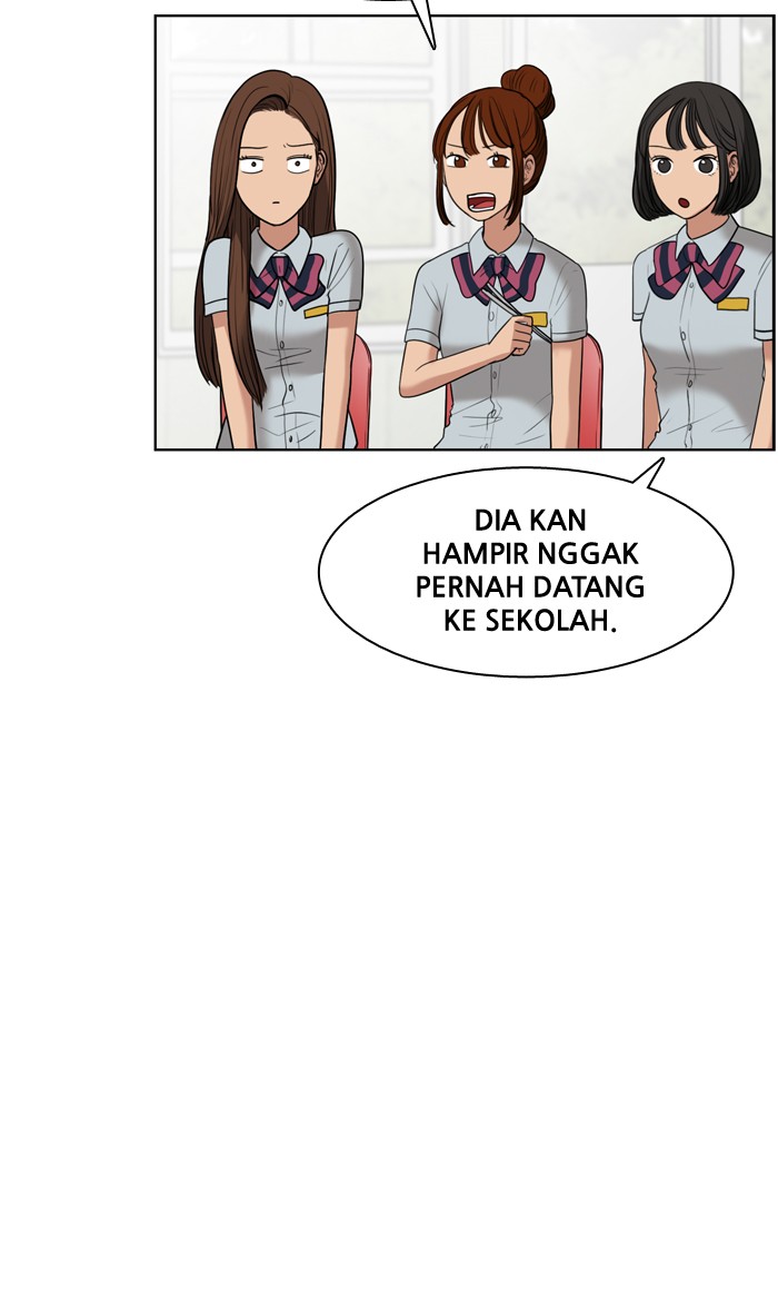 Baca The Secret of Angel - Chapter 20 halaman 5