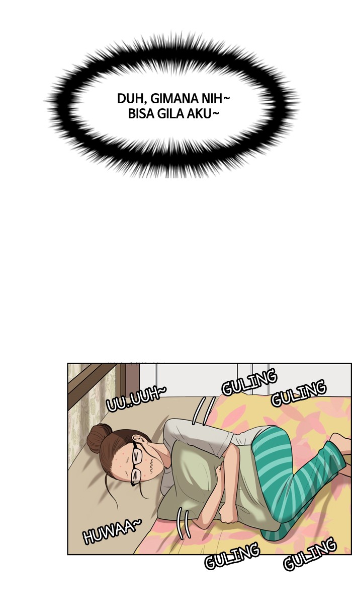 Baca The Secret of Angel - Chapter 20 halaman 51