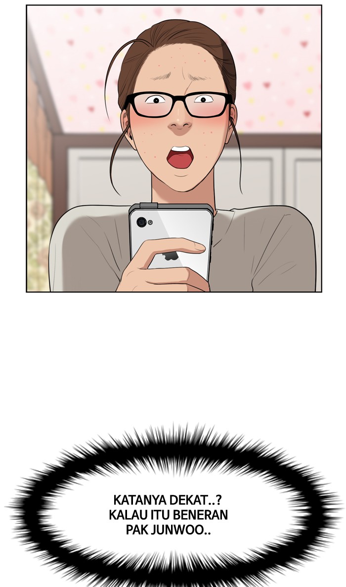Baca The Secret of Angel - Chapter 20 halaman 57