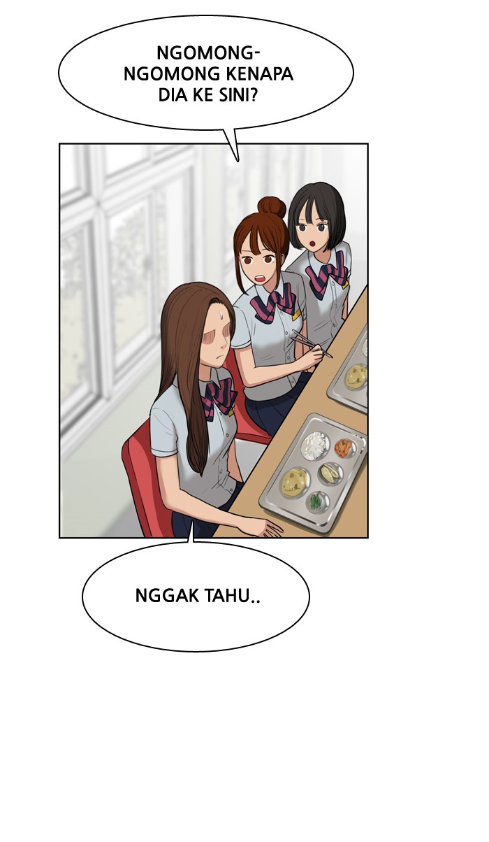 Baca The Secret of Angel - Chapter 20 halaman 6