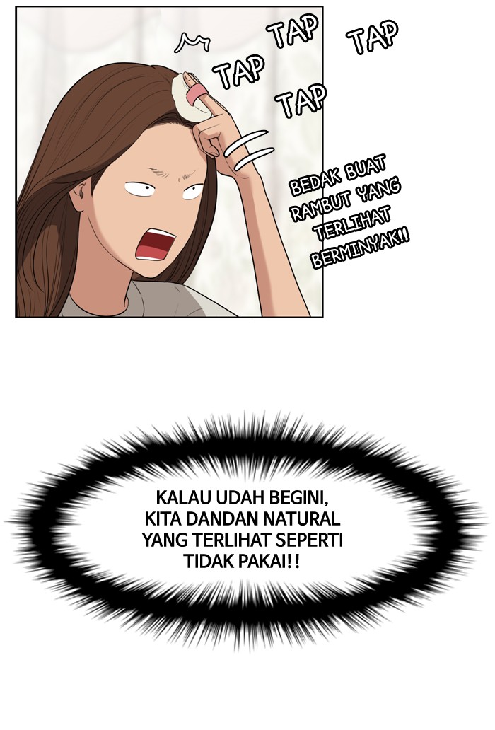Baca The Secret of Angel - Chapter 20 halaman 64