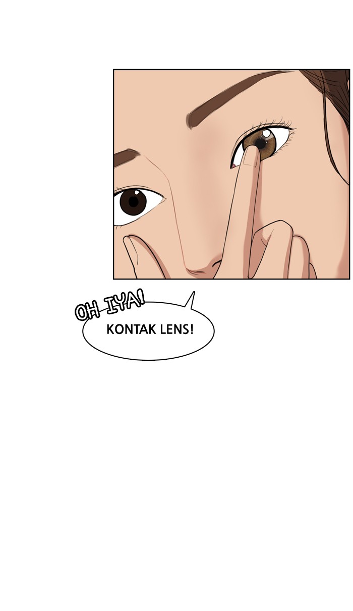 Baca The Secret of Angel - Chapter 20 halaman 65