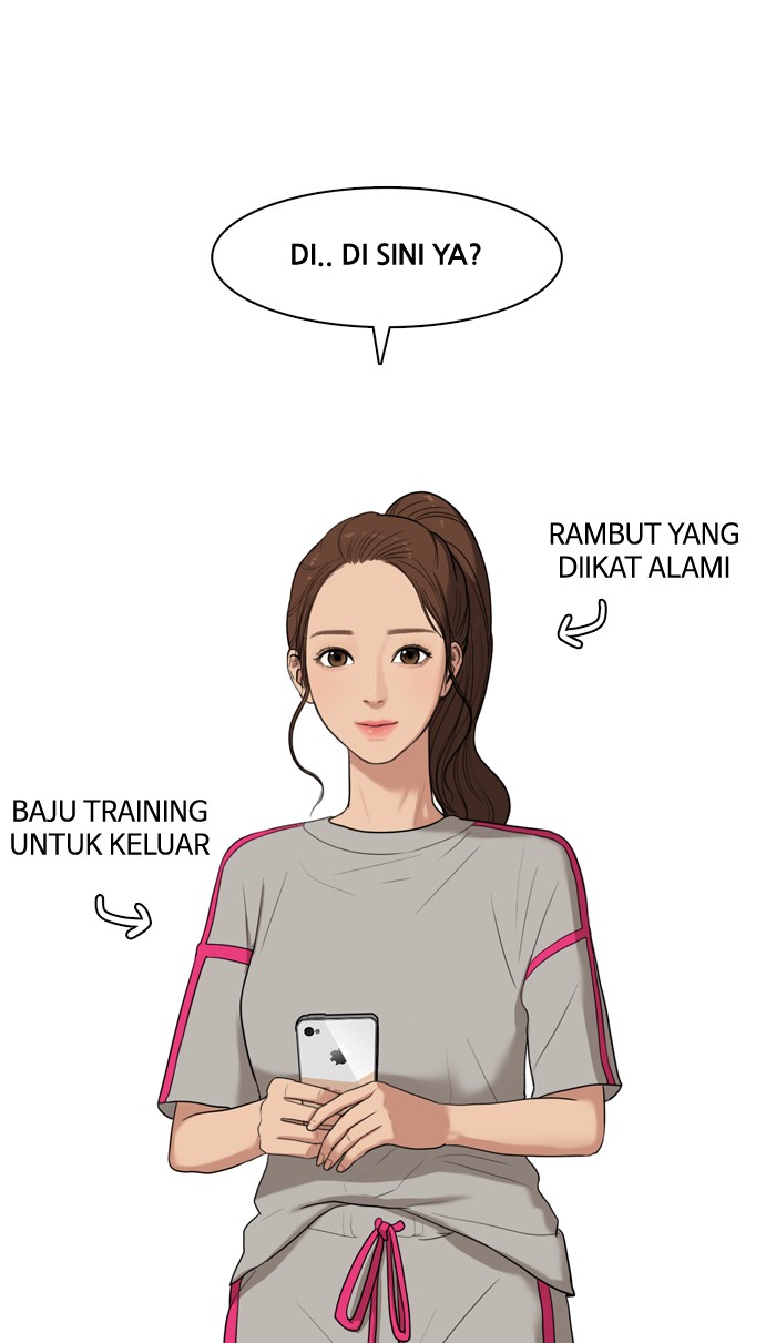Baca The Secret of Angel - Chapter 20 halaman 68
