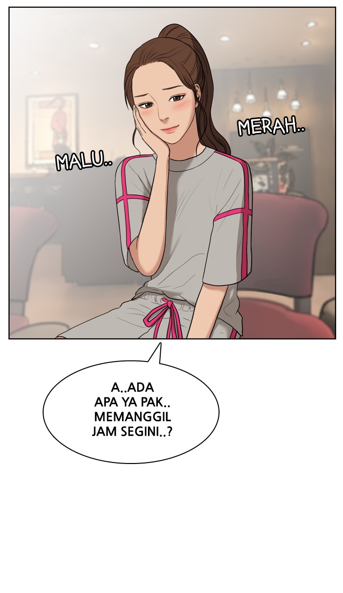 Baca The Secret of Angel - Chapter 20 halaman 72