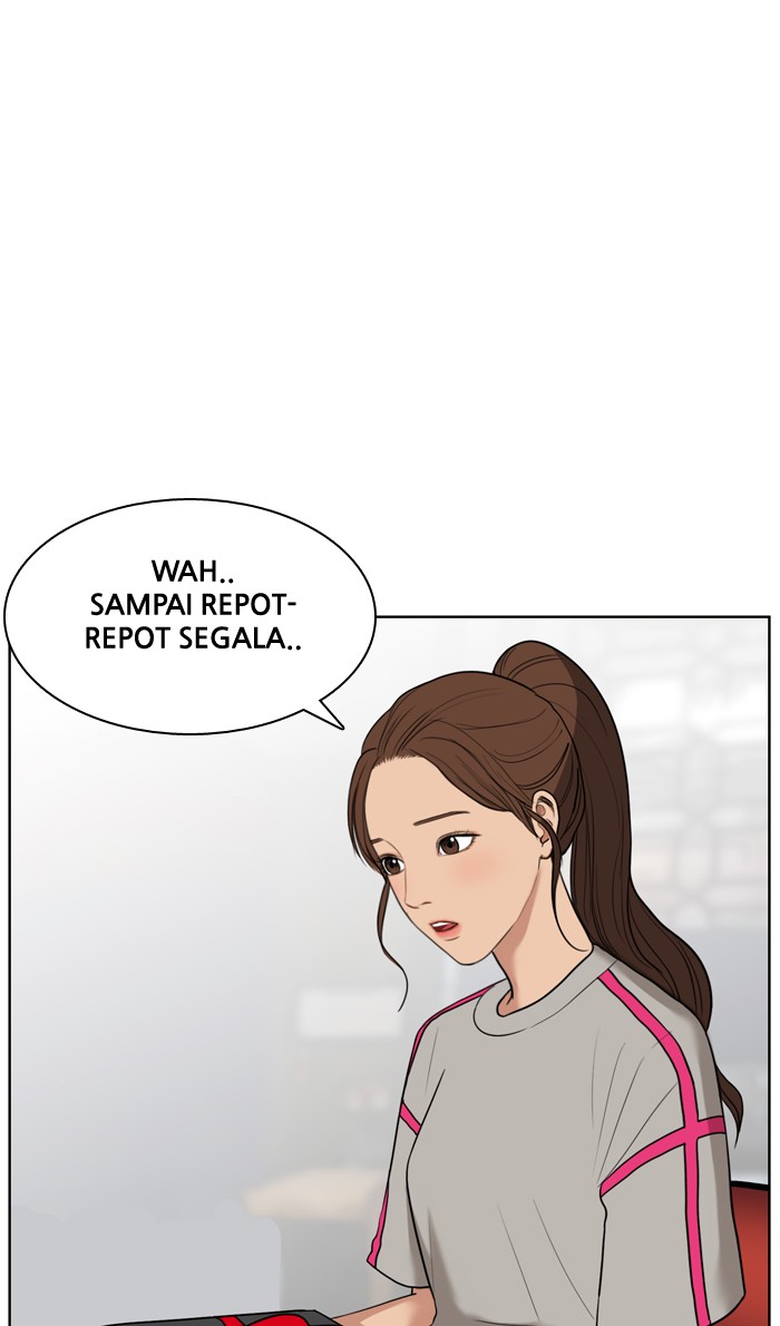Baca The Secret of Angel - Chapter 20 halaman 74
